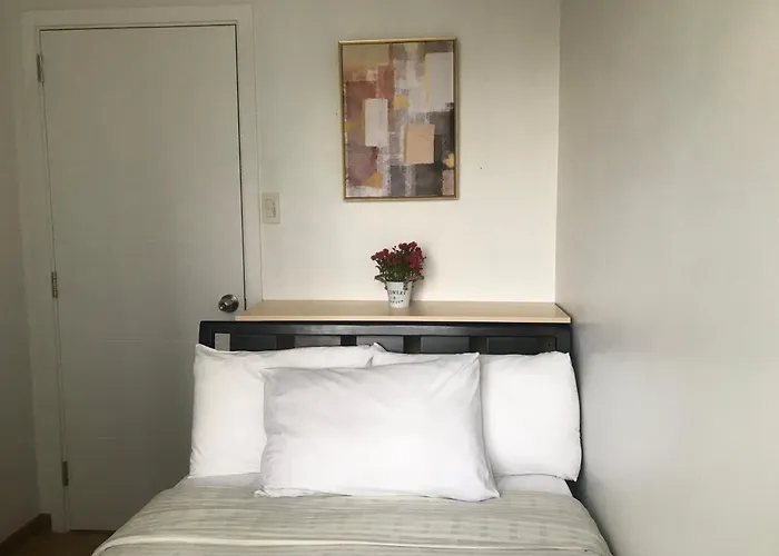 Simple Yet Lovely 2br Unit In Acqua Private Residences * Manila