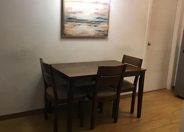 Simple Yet Lovely 2br Unit In Acqua Private Residences