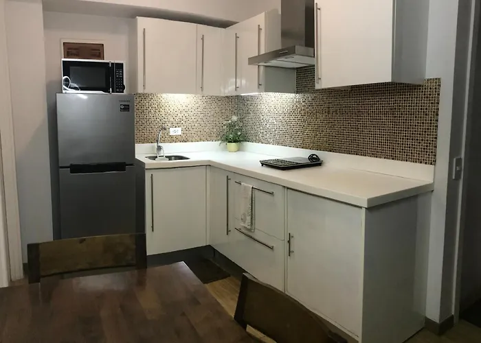 Simple Yet Lovely 2br Unit In Acqua Private Residences