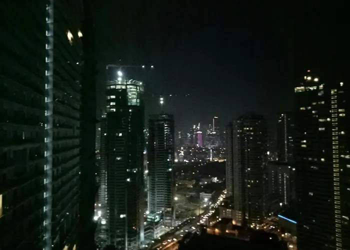 Simple Yet Lovely 2br Unit In Acqua Private Residences Manila