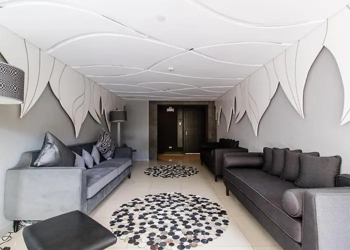 Apartment Simple Yet Lovely 2br Unit In Acqua Private Residences *